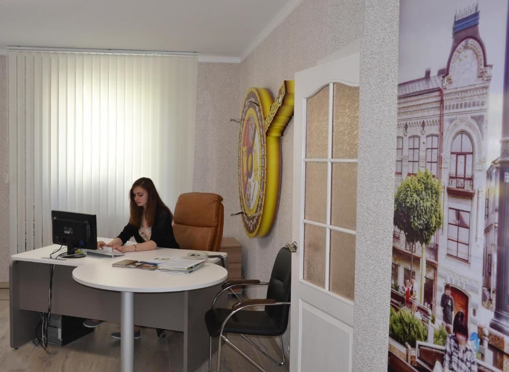 Апартаменты Business Apartment Central Гродно-58