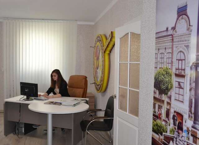 Апартаменты Business Apartment Central Гродно-57