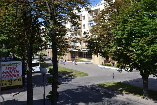 Апартаменты Business Apartment Central Гродно-59